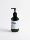 5% Urea + 2% Panthenol Body Cream
