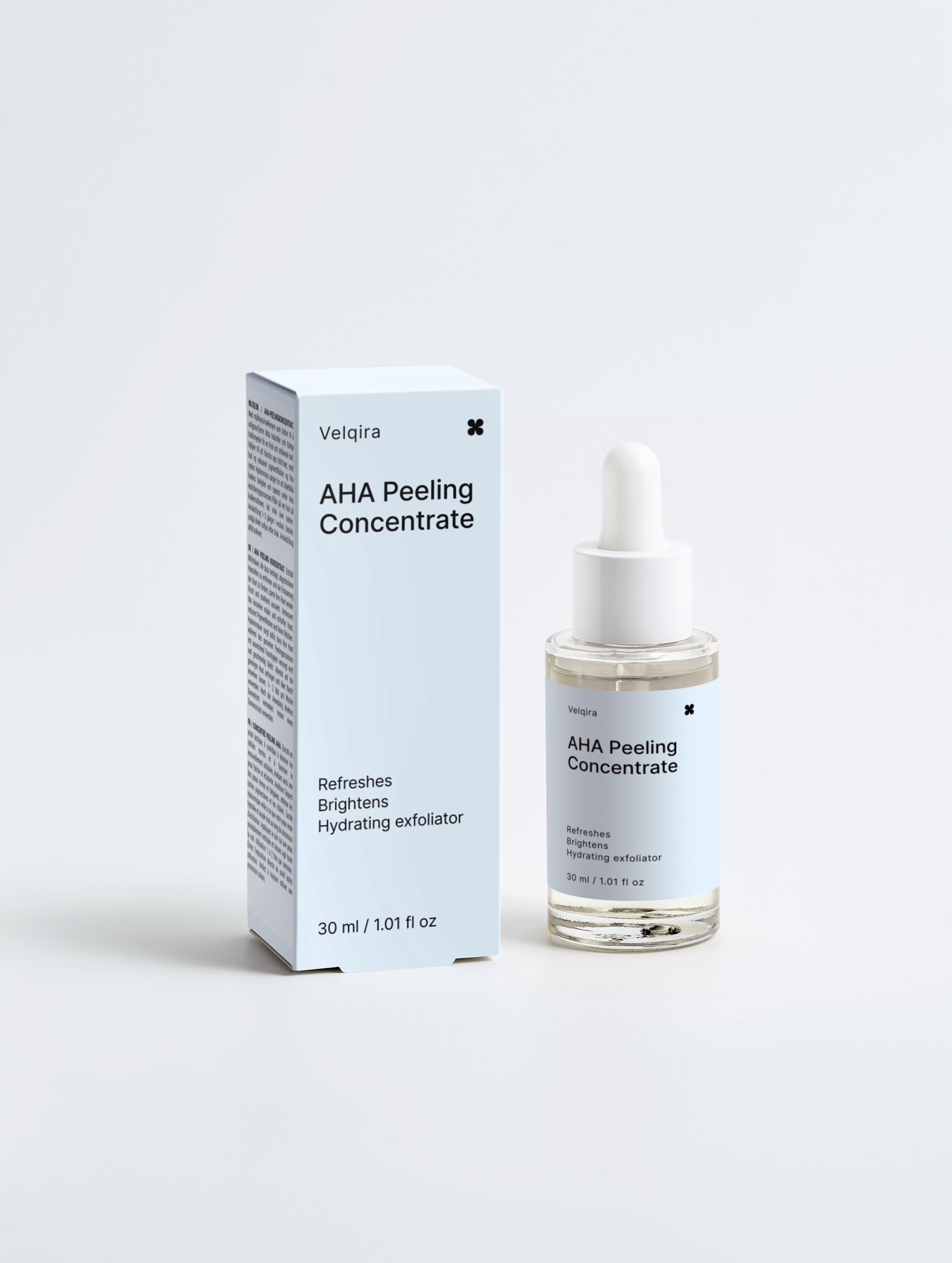 AHA Peeling Concentrate