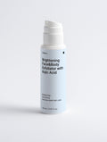 Brightening Face&Body Exfoliator with Kojic Acid