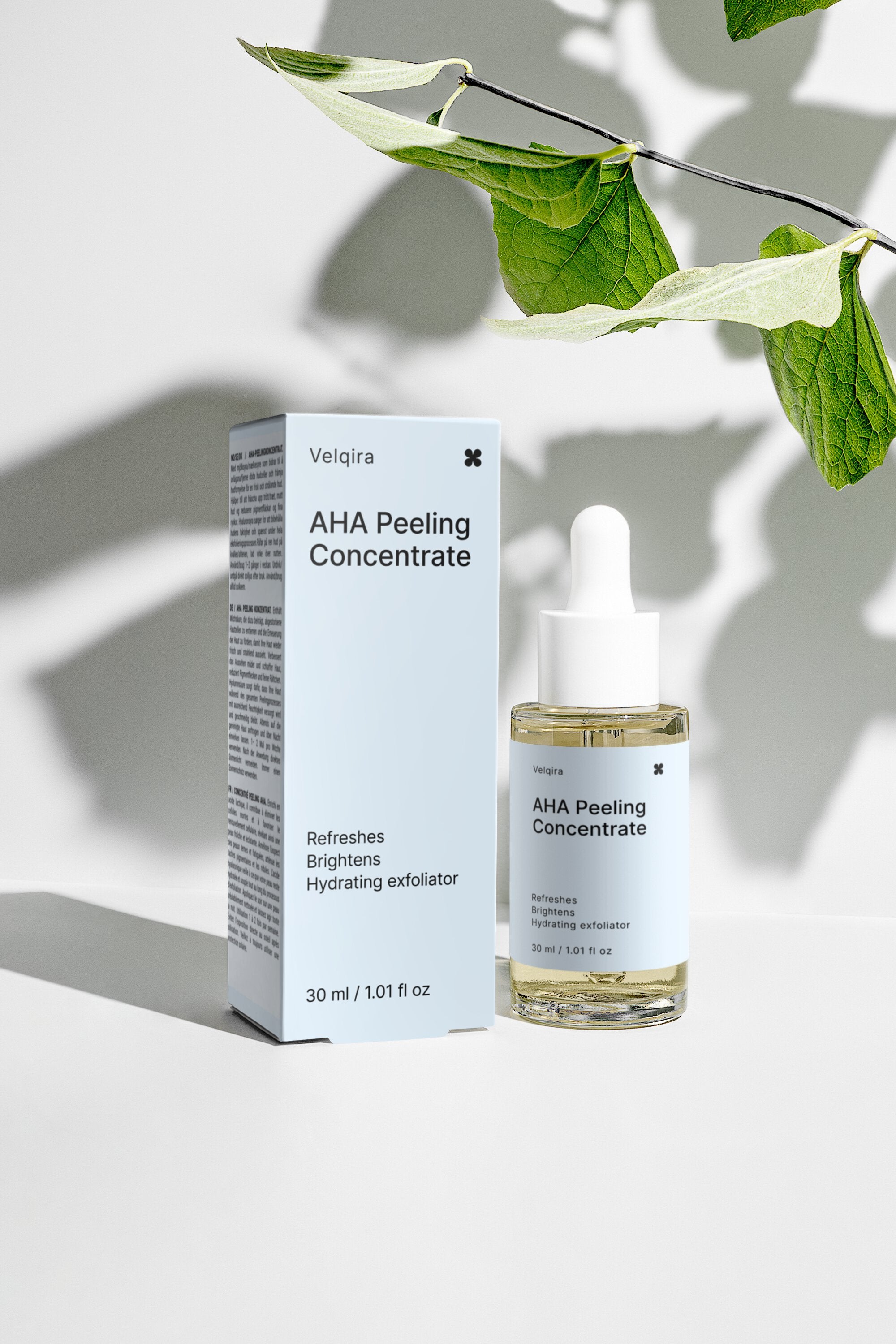 AHA Peeling Concentrate