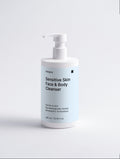 Sensitive Skin Face & Body Cleanser