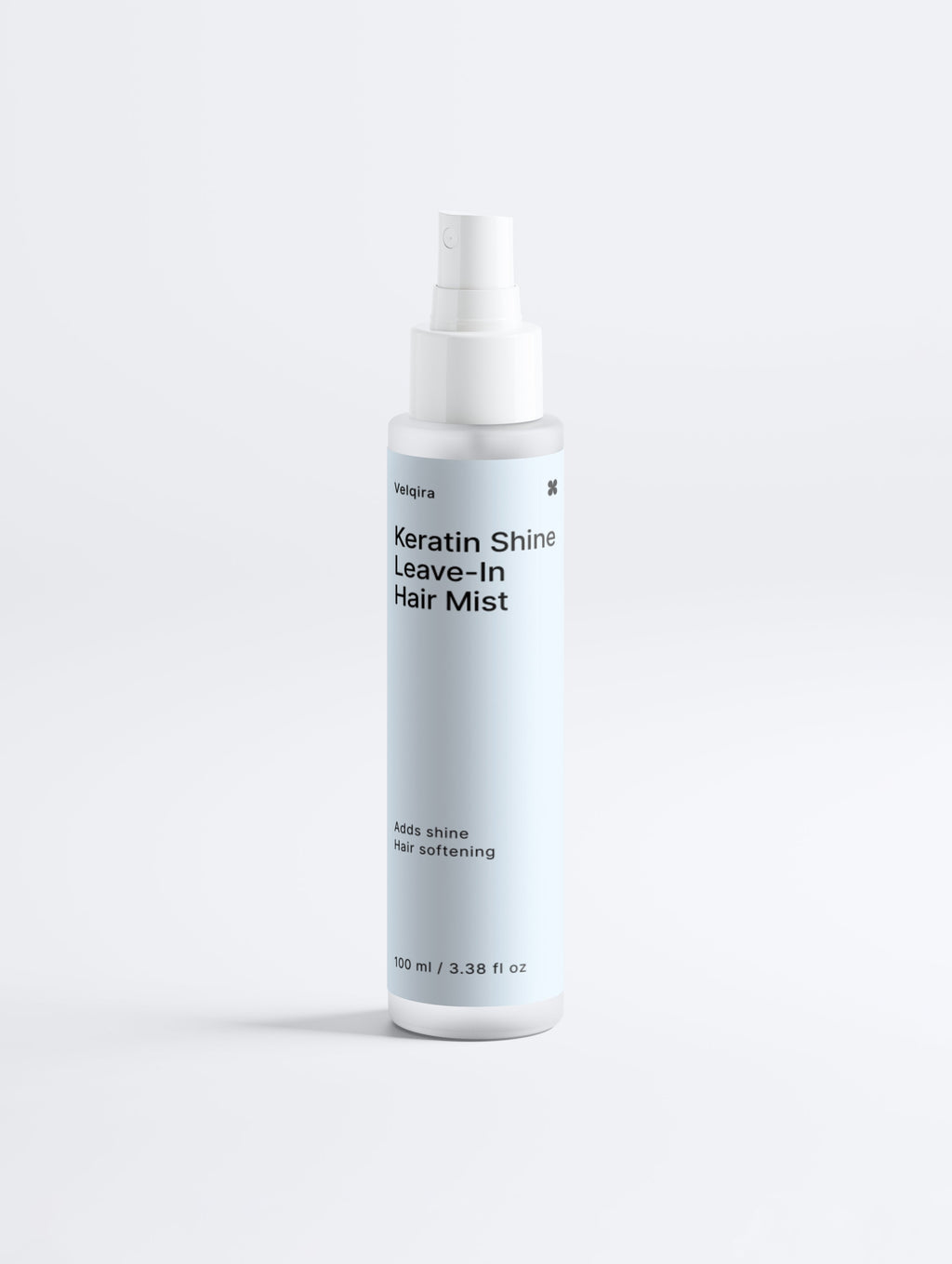 Keratin Shine Leave-In Hair Mist