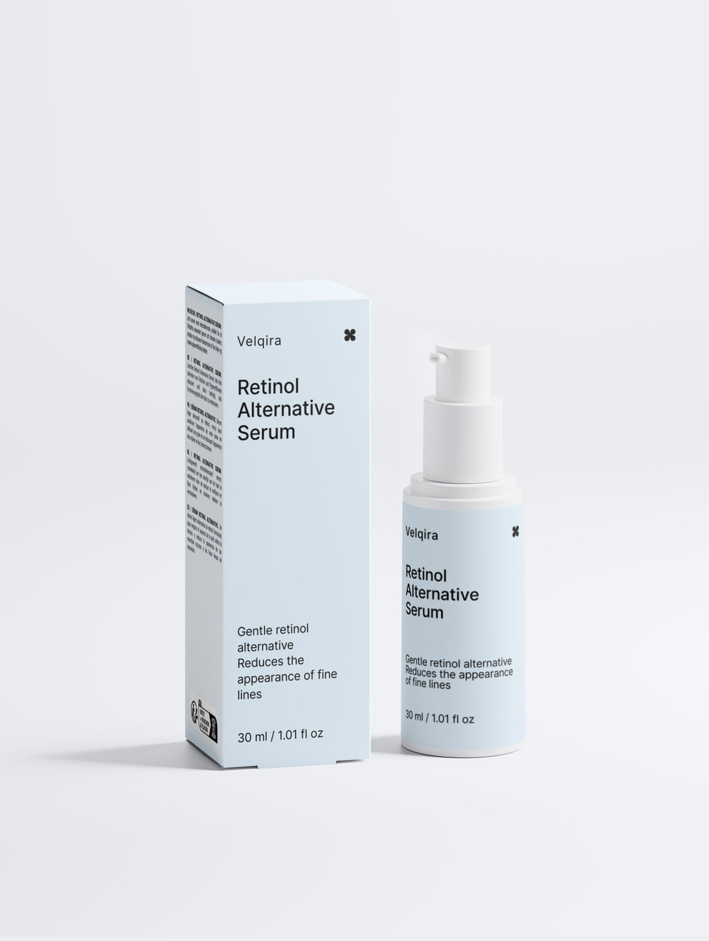Retinol Alternative Serum