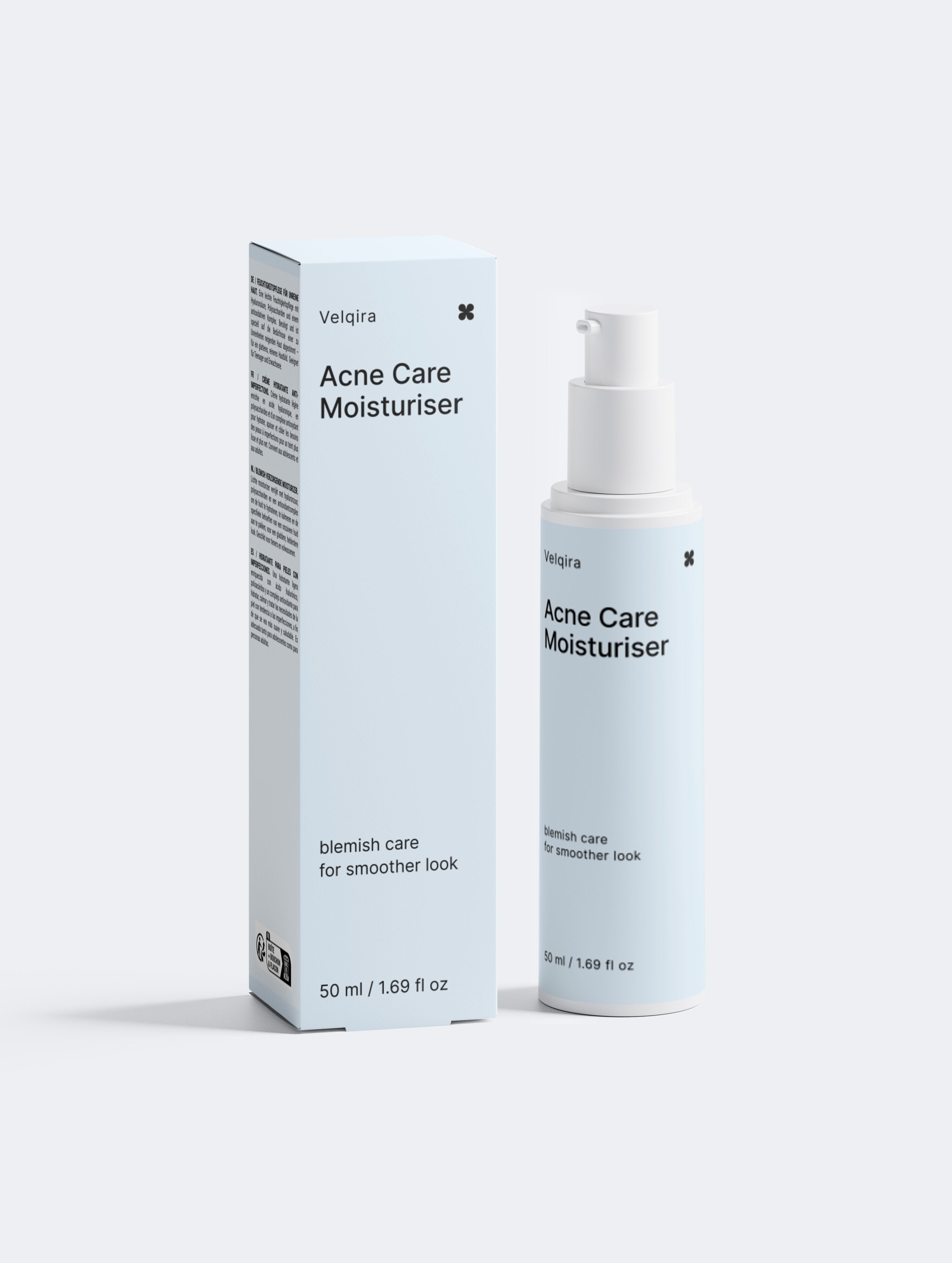 Acne Care Moisturiser
