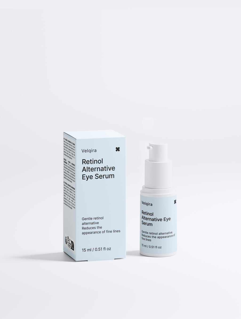 Retinol Alternative Eye Serum